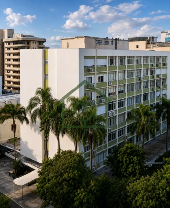 apartment em Rua Hilário Ribeiro, Moinhos de Vento - Porto Alegre - RS