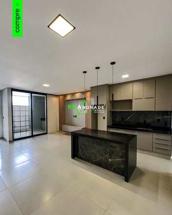 apartment em Rua Benedito Carlos de Vilhena, Jardim Piratininga - Franca - SP