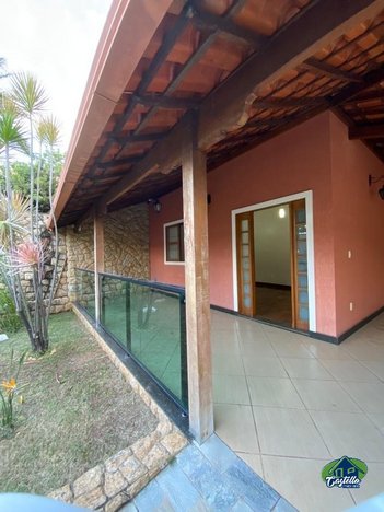 house em Rua Viriato Mascarenhas, Nova Cachoeirinha - Belo Horizonte - MG