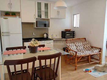 apartment em Rua Carlos Alberto Campos, Ponte do Imaruim - Palhoça - SC