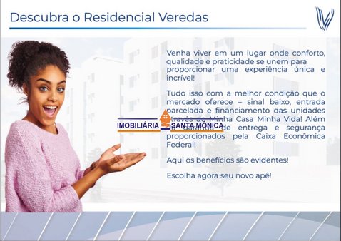 Cômodo Condomínio