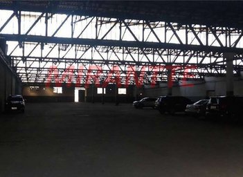 industrial em Hassib Mofarrej, Vila Leopoldina - São Paulo - SP