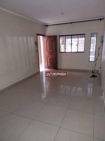 house em Rua Belo Jardim, Jardim Santa Clara - Guarulhos - SP