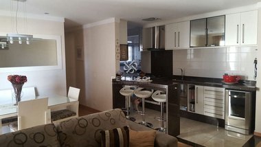 apartment em Rua Amadeu Vezzaro, Mauá - São Caetano do Sul - SP