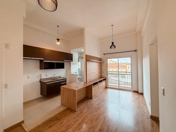 apartment em Avenida São Camilo, Granja Viana II - Cotia - SP