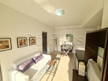 apartment em Alameda Ministro Rocha Azevedo, Cerqueira César - São Paulo - SP