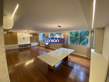 apartment em Rua Marechal Hastinfilo de Moura, Vila Suzana - São Paulo - SP