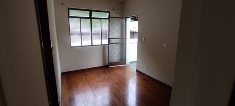 apartment em Rua dos Ferroviários, Esplanada - Ponte Nova - MG