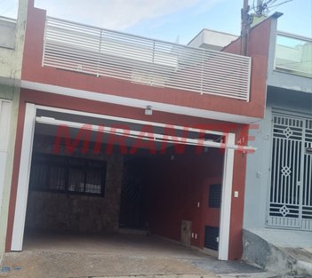 house em Rua Padre Estanislau de Campos, Vila Carmosina - São Paulo - SP