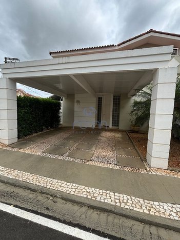 house em Avenida Presidente Juscelino Kubitschek de Oliveira, Jardim Tarraf II - São José do Rio Preto - SP