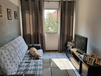 apartment em Rua São Celso, Vila Domitila - São Paulo - SP