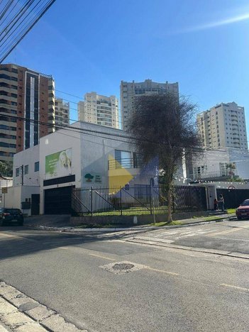 commercial_building em Rua Caetano D'Andrea, Jardim Maria Helena - Guarulhos - SP