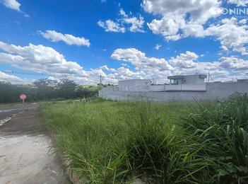 land_lot em Rua Toshihiko Nakaoka, Jardim dos Lagos - Nova Odessa - SP