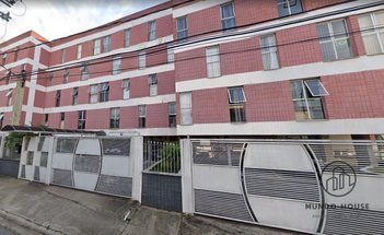 apartment em Alameda Atibaia, Jardim Sandra - Sorocaba - SP