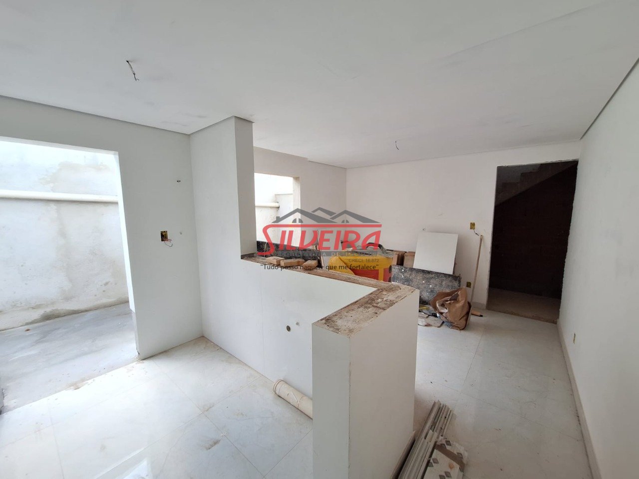 Apartamento com 2 quartos — Santa Mônica, Belo Horizonte