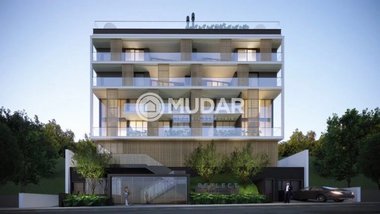apartment em João Paulo, Centro - Florianópolis - SC