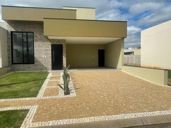 house em Avenida José Puccinelli, João Aranha - Paulínia - SP