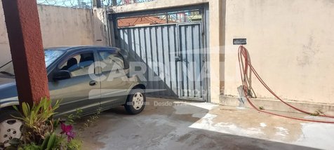 house em Alameda das Crisandálias, Cidade Jardim - São Carlos - SP