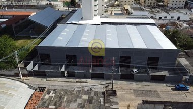 industrial em Rua Teotônio Freire, Ribeira - Natal - RN