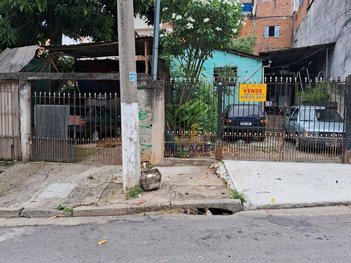 land_lot em Rua Thomaz Fimiani, Vila Menck - Osasco - SP