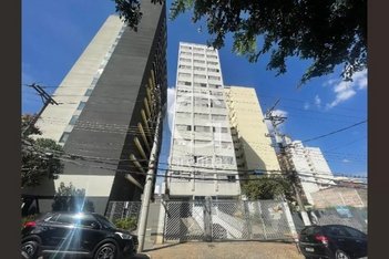 apartment em Rua Artur Azevedo, Cerqueira César - São Paulo - SP