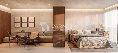 apartment em Rua Conde de Linhares, Cidade Jardim - Belo Horizonte - MG