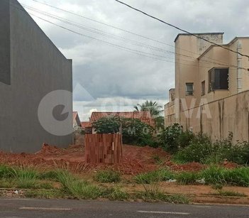 land_lot em Alameda Jardim Holanda, Jardim Holanda - Uberlândia - MG