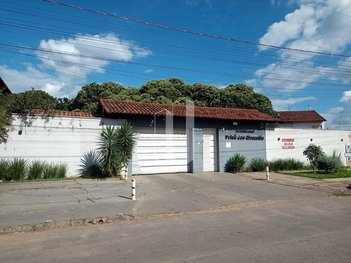 house em Avenida Doutor Vicente Manso Pereira, Ilda - Aparecida de Goiânia - GO