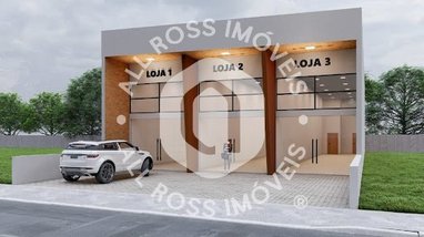 business em Rua A J Renner, Estância Velha - Canoas - RS