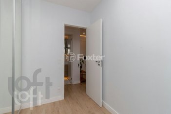 apartment em Rua Martim Burchard, Brás - São Paulo - SP