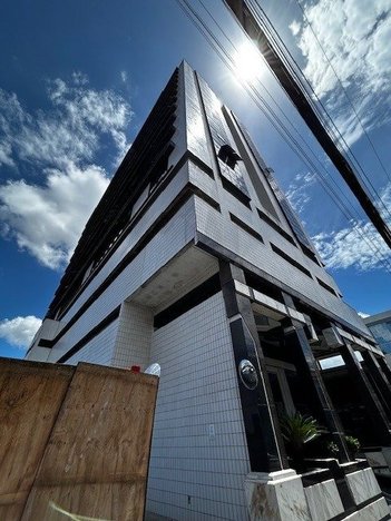 office em Rua Mário Lobo, Centro - Joinville - SC