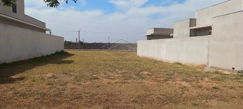land_lot em Rodovia Engenheiro João Baptista Cabral Renno, Samambaia Parque Residencial - Bauru - SP