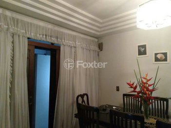 house em Rua Viamão, Sumaré - Alvorada - RS