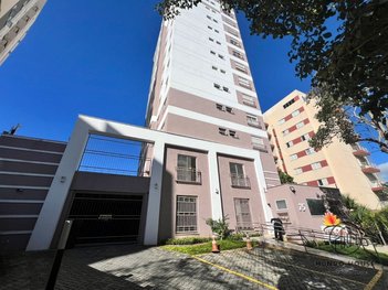 apartment em Rua Almirante Giachetta, Parque Campolim - Sorocaba - SP