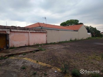 land_lot em Rua Hyeda Baggio Mayer, Maria Luiza - Cascavel - PR