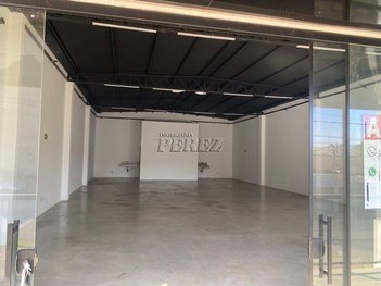 business em Rua Benedito Alves Moreira, Jardim ltaparica - Londrina - PR