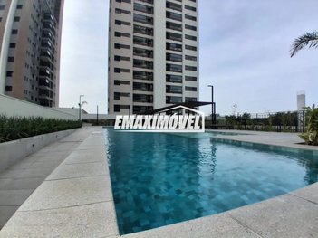 apartment em Avenida Engenheiro Carlos Reinaldo Mendes, Além Ponte - Sorocaba - SP
