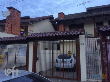 apartment em Albino de Anunciação, Walderes - Sapucaia do Sul - RS