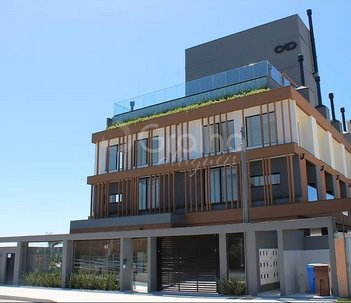 apartment em Rua Antônio José Thomaz da Costa, Campeche - Florianópolis - SC