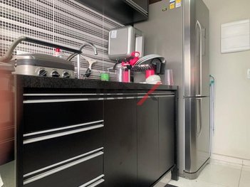 apartment em Rua Coronel Melo de Oliveira, Perdizes - São Paulo - SP
