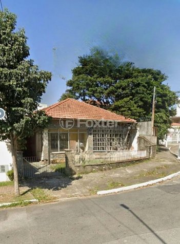 house em Rua Muller Carioba, Jardim da Saúde - São Paulo - SP