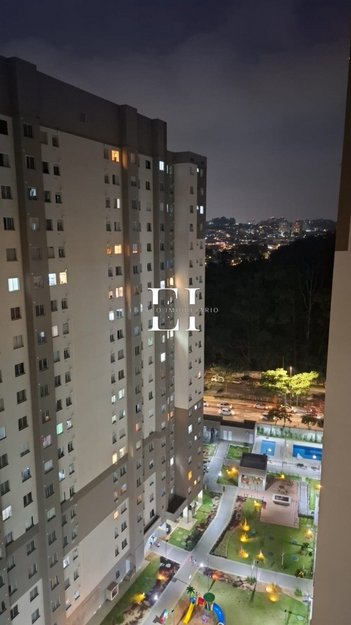 apartment em Avenida Miguel Yunes, Usina Piratininga - São Paulo - SP