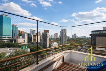 apartment em Avenida Goethe, Rio Branco - Porto Alegre - RS