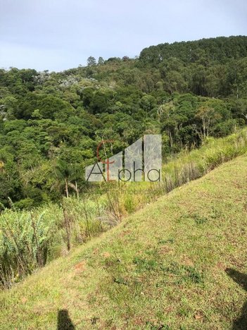 commercial_building em Rodovia Pedro Eroles, Caputera - Arujá - SP