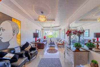 apartment em José Scutari, Passo da Areia - Porto Alegre - RS