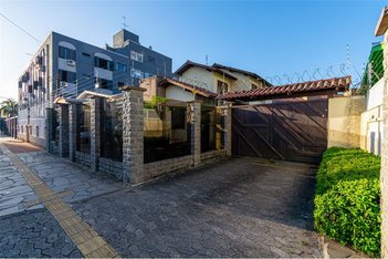 house em Santa Helena, Centro - Canoas - RS