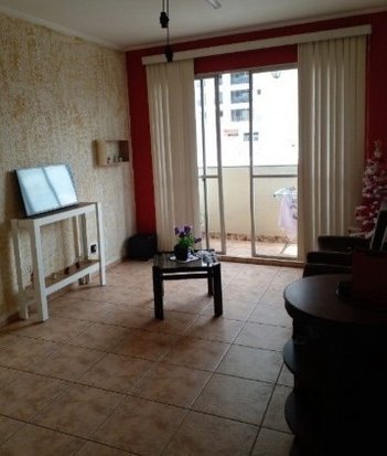 apartment em Rua Rio de Janeiro, Osvaldo Cruz - São Caetano do Sul - SP