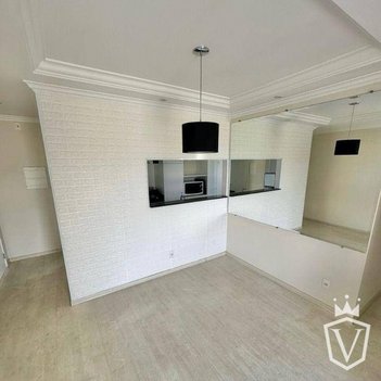 apartment em Rua Congo, Jardim Bonfiglioli - Jundiaí - SP