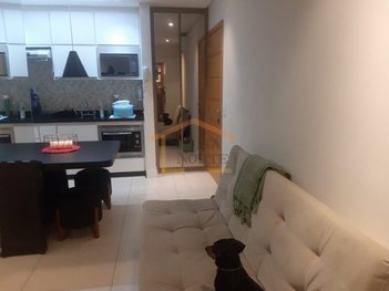 apartment em Rua Doutor Zuquim, Santana - São Paulo - SP