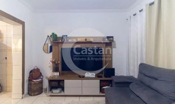 house em Rua Doutor Arnaldo Barbosa, Vila Darli - São Paulo - SP